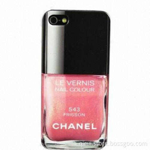 New design mobile case for iPhone 4/5, made of TPU